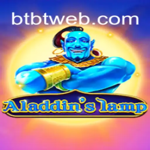 Discovering the Magical World of Aladdinslamp: An Intriguing Gaming Experience