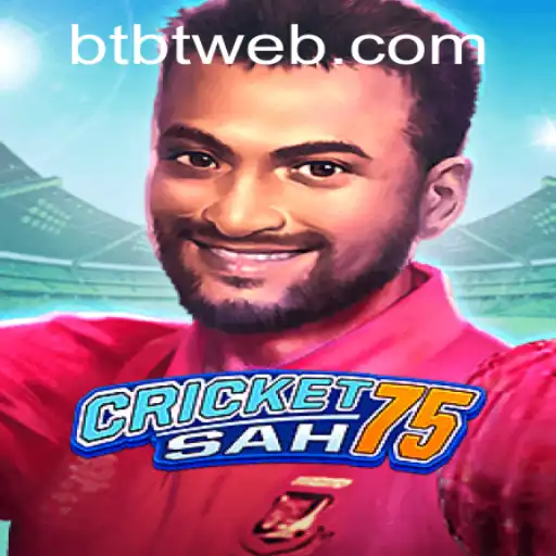 Exploring the Dynamic World of CricketSah75: The Game Revolutionized by BTBT
