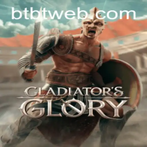 Unveiling GladiatorsGlory: The Rise of Legends