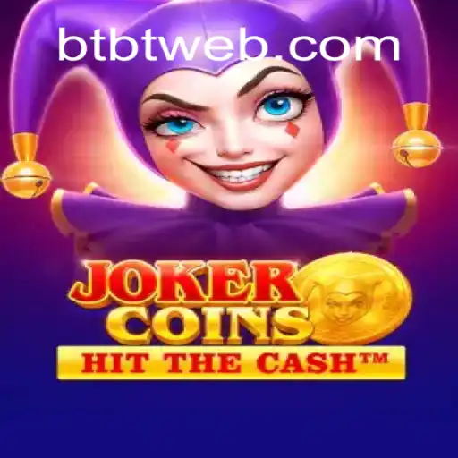 Exploring the World of JokerCoins and the Exciting Role of BTBT