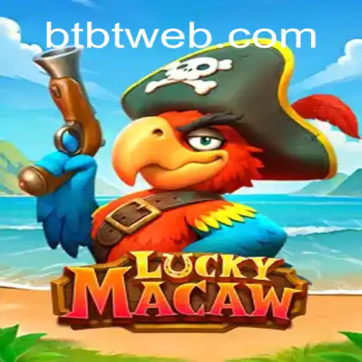 Discover the Exciting World of LuckyMacaw: A Fresh Take on Gaming with BTBT