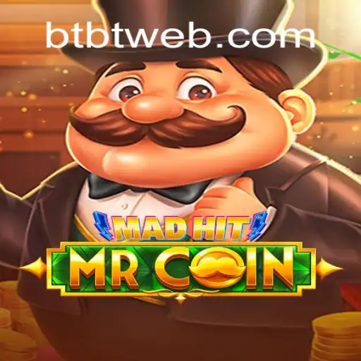 MadHitMrCoin: The Exciting New Game Taking the World by Storm