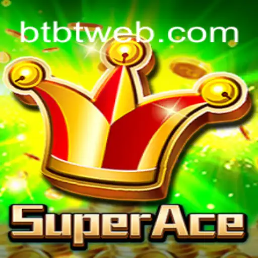 SuperAce: The Game Changing the Face of Competitive Gaming
