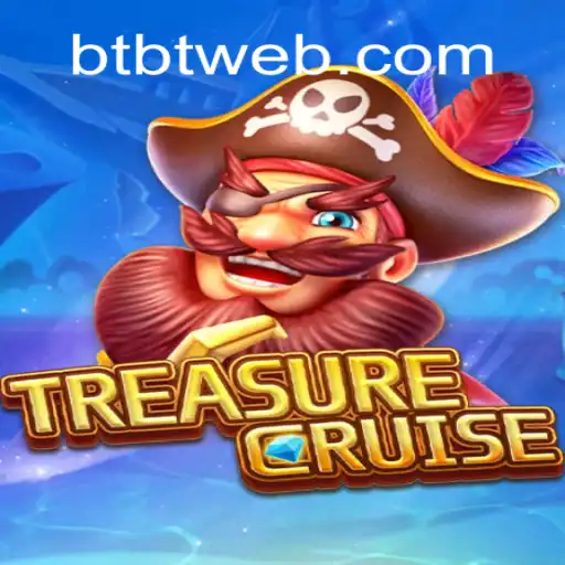 Exploring the Adventure: TREASURECRUISE and the Thrill of the BTBT