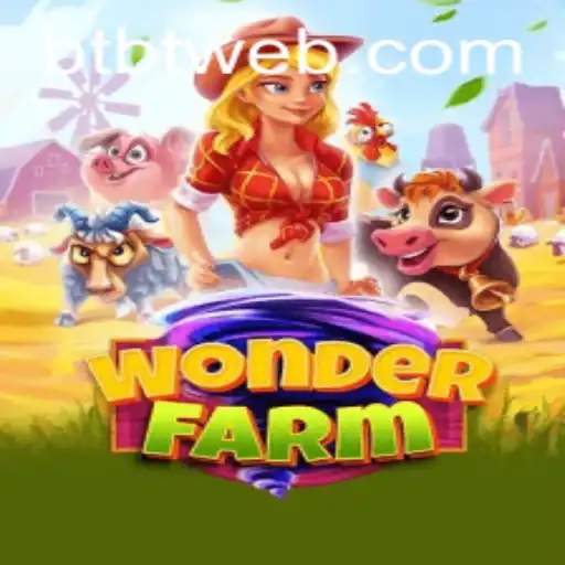 Exploring WonderFarm: A Deep Dive into the Gaming World of BTBT